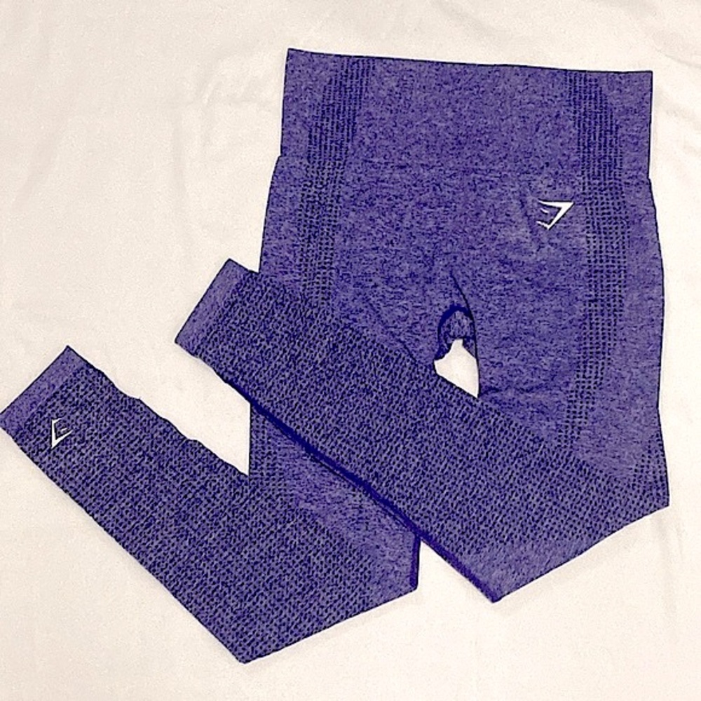 GYMSHARK Leggings Size XS/Small